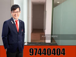 Wcega Tower (D23), Office #152731762